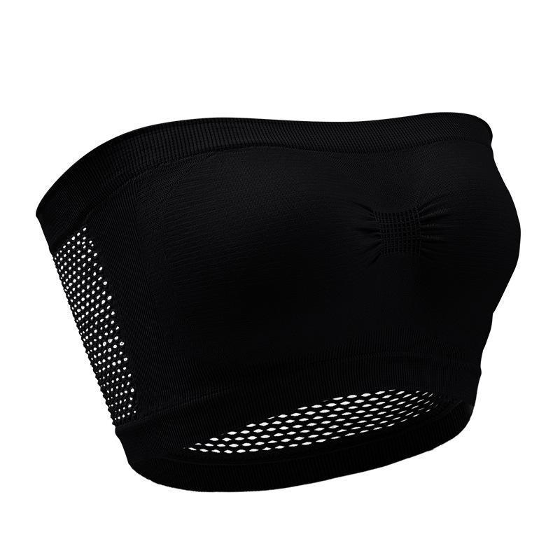 Strapless Bra